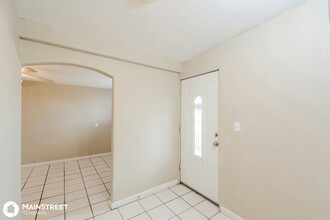 333 Inez Dr in Tucson, AZ - Building Photo - Building Photo