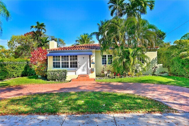 property at 537 Zamora Ave