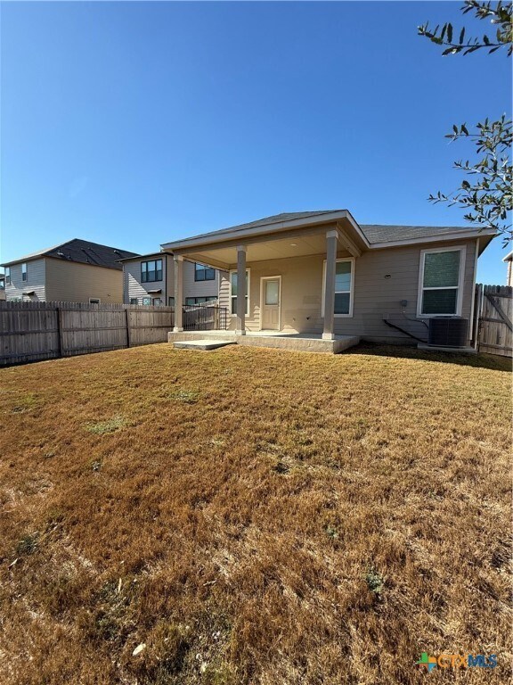 4348 Klein Meadows in New Braunfels, TX - Building Photo - Building Photo