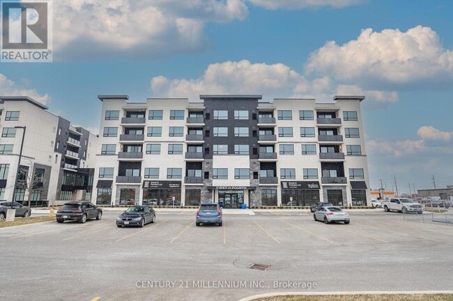 property at 403 Fourth Ave