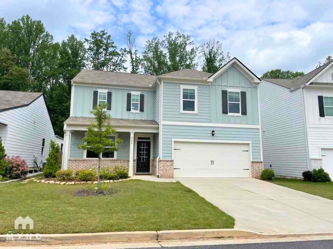 property at 262 Barnwood Ln