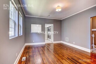 824 Wilkerson Ave in Durham, NC - Building Photo - Building Photo