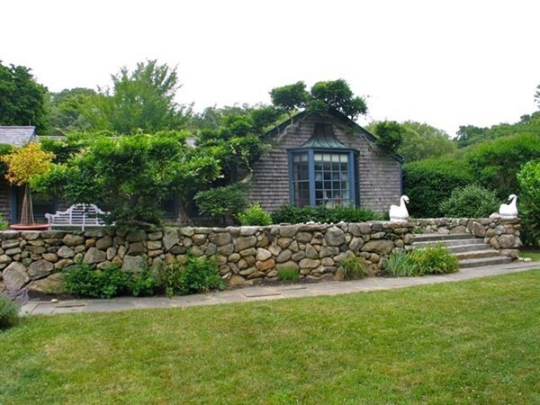 76 School House Ln in West Tisbury, MA - Building Photo - Building Photo