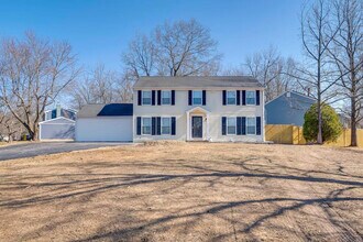 500 Shelfar Pl in Fort Washington, MD - Foto de edificio - Building Photo