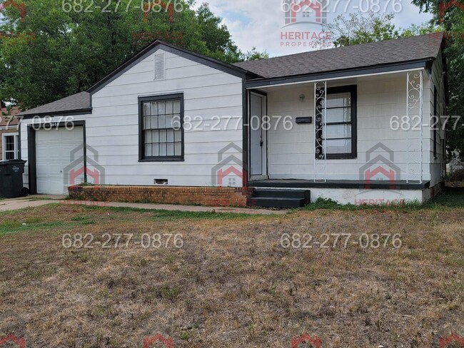 property at 2608 Wooddale Ave