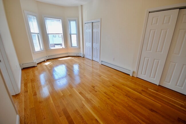 154 Bennington St, Unit 3