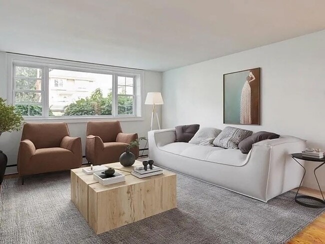 property at 432 Sea St
