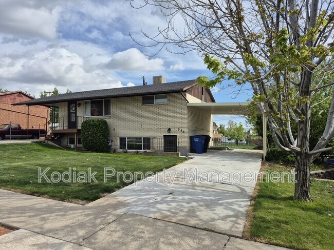 property at 540 E 100 N