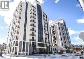 81 Robinson St in Hamilton, ON - Building Photo