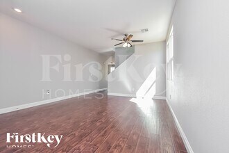 6694 Wood Thrush Pl in North Las Vegas, NV - Building Photo - Building Photo