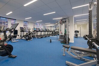 7 Harcourt St, Unit 30-503 in Boston, MA - Building Photo - Building Photo