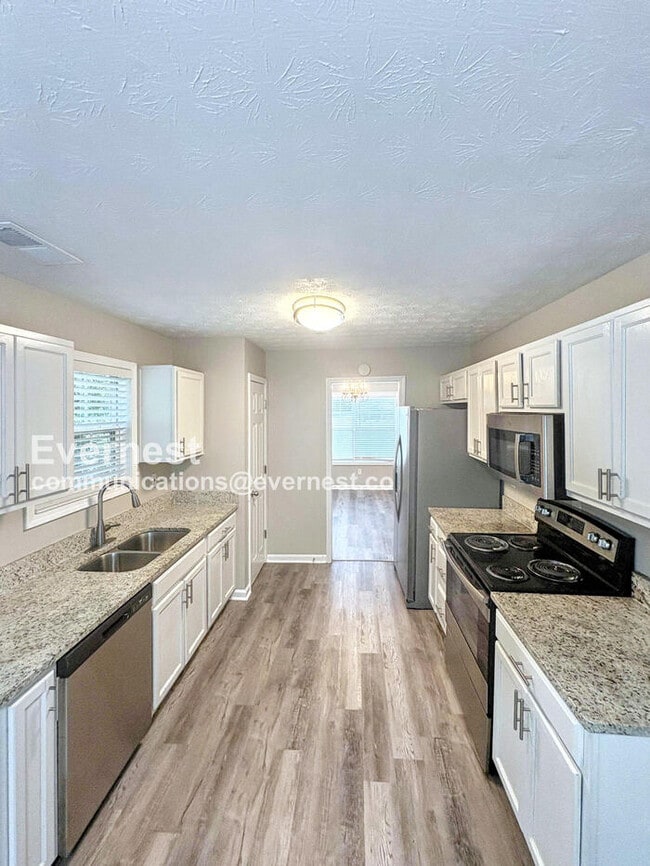 20 Shenandoah Dr in Covington, GA - Building Photo - Building Photo