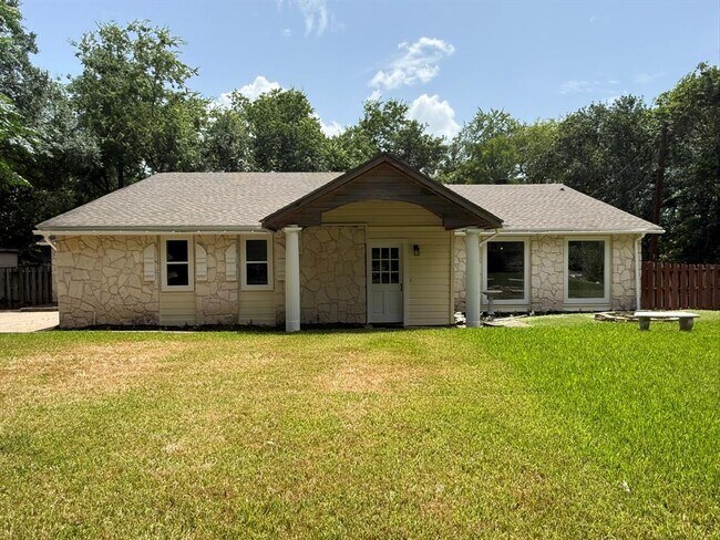 property at 2218 Bahama Rd