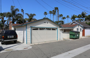 1826 Broadway in Oceanside, CA - Building Photo - Building Photo