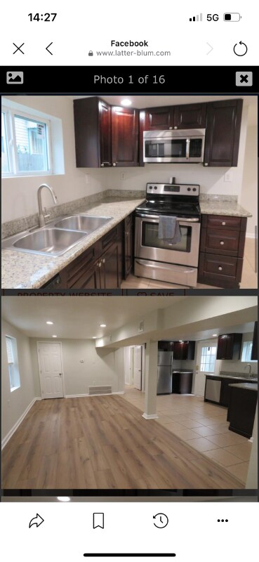 4121 Elba St-Unit -Unit B in New Orleans, LA - Building Photo - Building Photo