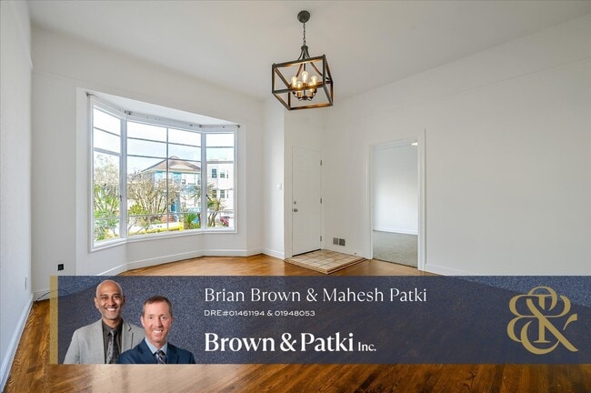 property at 323A 15th Ave