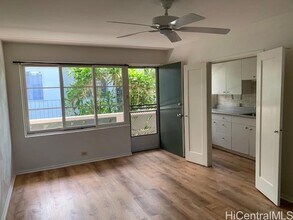 1655 Kewalo St in Honolulu, HI - Building Photo - Building Photo