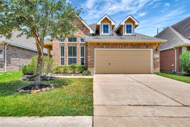 property at 21634 Rainfall Park Dr