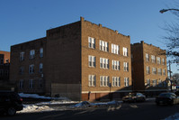 429-437 Broadway in Paterson, NJ - Foto de edificio - Building Photo