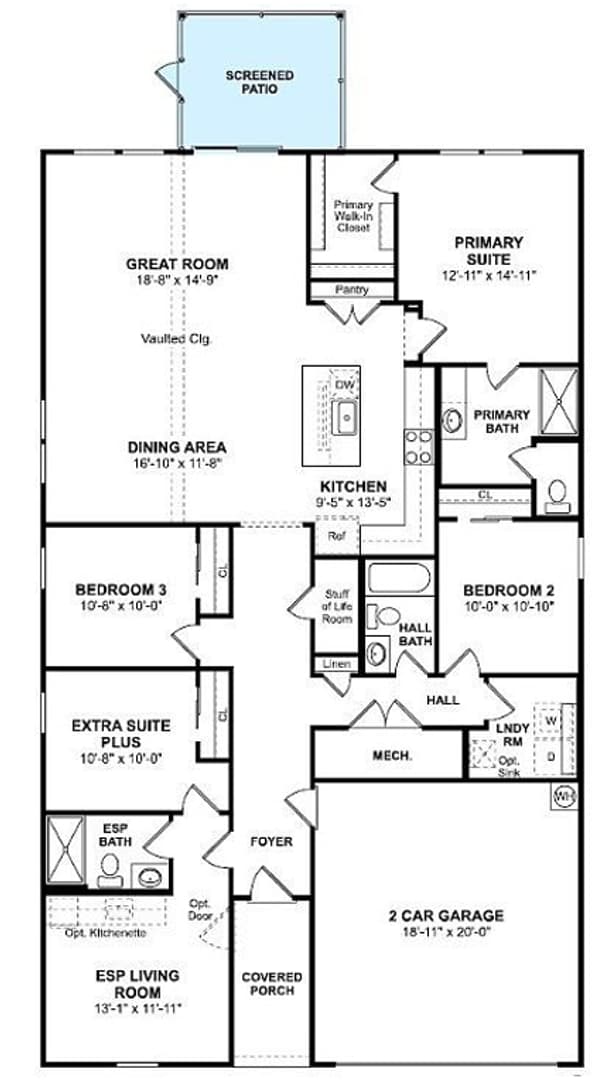 106 Kingswood Cir in Bloomingdale, GA - Building Photo - Building Photo