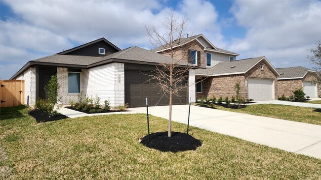 16815 Old Wagon Wy in Hockley, TX - Building Photo - Building Photo