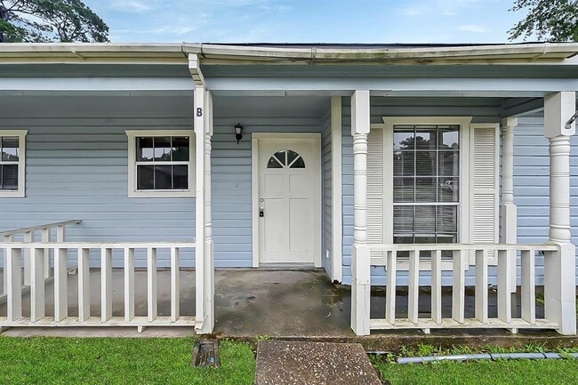 property at 1606 Hazelwood St