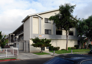 11953 Eucalyptus Ave Apartments