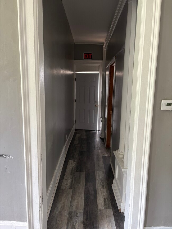 114 Josephine St, Unit Fl 1 in Syracuse, NY - Building Photo - Building Photo
