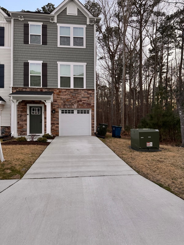 property at 145 Big Wds Dr