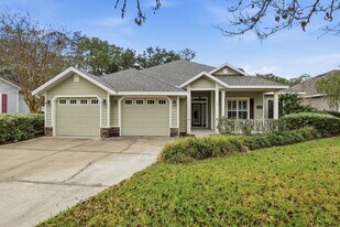 8595 SW 80th Pl in Gainesville, FL - Building Photo