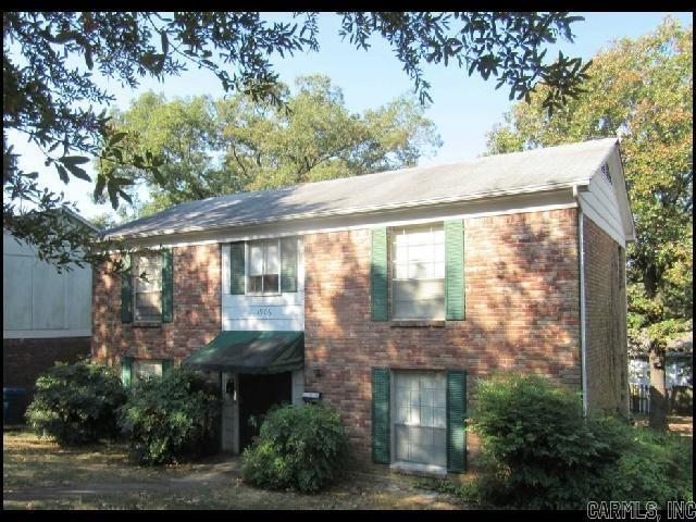 property at 1906 Brownwood Rd