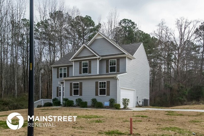 101 Trailside Dr in Dallas, GA - Building Photo - Building Photo