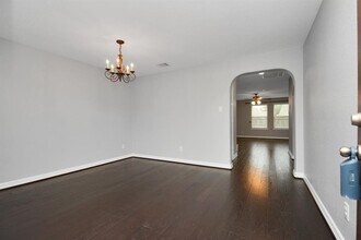 9970 Morgan Creek Ln in Brookshire, TX - Building Photo - Building Photo