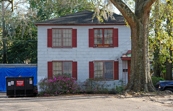 219 E 6th Ave in Tallahassee, FL - Building Photo - Building Photo