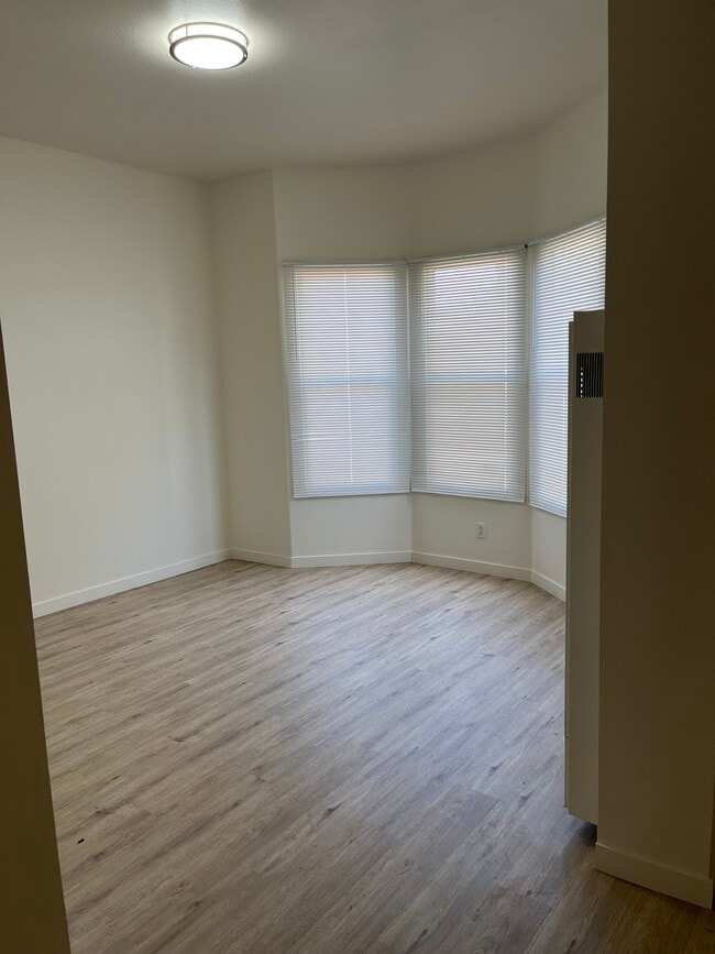 property at 317 N L St