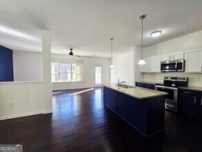 93 Southwind Cir in Newnan, GA - Building Photo - Building Photo