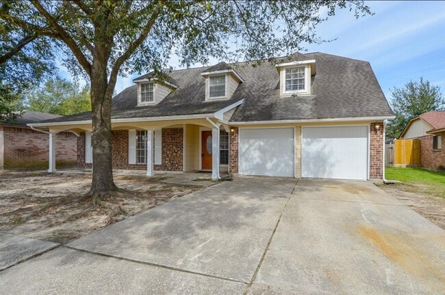 3338 Walhalla Dr in Houston, TX - Building Photo - Building Photo