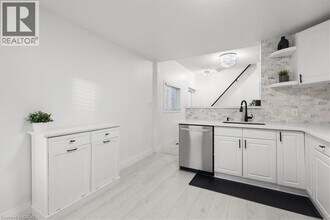 39 Division St in Hamilton, ON - Building Photo - Building Photo