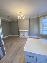 1 Wigglesworth St, Unit 2 in Boston, MA - Building Photo - Building Photo