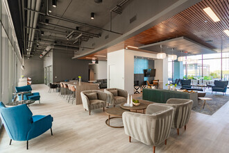 Aspire Residences in Chicago, IL - Foto de edificio - Interior Photo