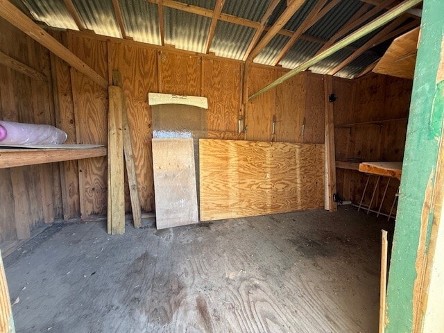 property at 7615 Mosewood St