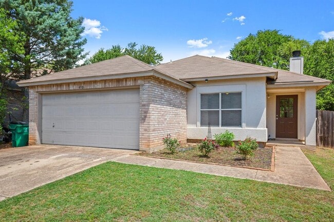property at 410 Woodford Dr
