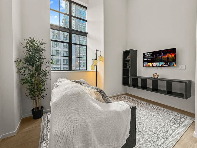 property at 1101 Euclid Ave