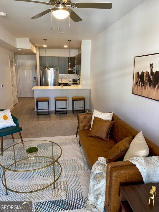 180 Jackson St NE in Atlanta, GA - Building Photo