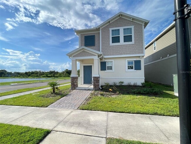 property at 1543 Cross Prairie Pkwy