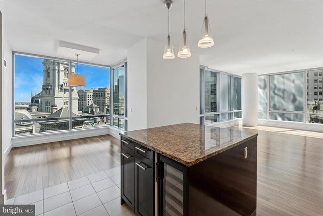 property at 1414 S Penn Square