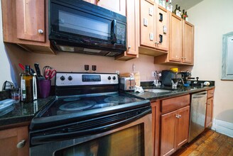 52 Fenway, Unit 1A in Boston, MA - Building Photo - Building Photo