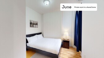 Room in Shared 4 bed/2 bath home in New York, NY - Building Photo