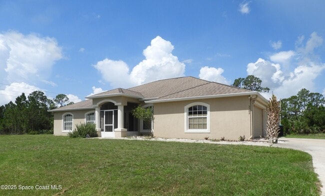 3182 Telesca Rd SE in Palm Bay, FL - Building Photo - Building Photo