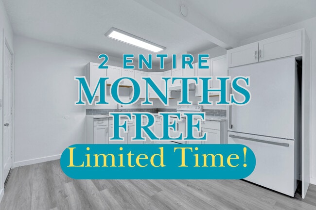 Palm View Village Hawthorne